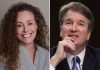 Julie Swetnick Indicted Brett Kavanaugh Of Sexual Misconduct, Alleges He Was Present During ‘Gang Rape’ Brett Kavanaugh