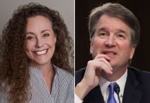Julie Swetnick Indicted Brett Kavanaugh Of Sexual Misconduct, Alleges He Was Present During ‘Gang Rape’ Brett Kavanaugh