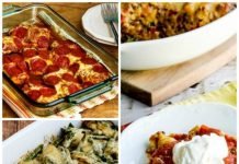 The Keto Casserole Recipes For Keto Diet Lovers Keto Diet