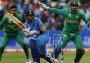 Faheem Ashraf: Every Pakistan player yearns for playing against India Faheem Ashraf