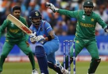 Faheem Ashraf: Every Pakistan player yearns for playing against India Faheem Ashraf