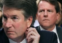 Brett Kavanaugh is Poster Child For The American Aristocracy Brett Kavanaugh