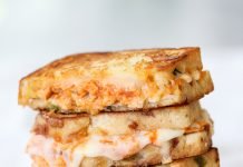 27 Grilled Cheese Sandwich Recipes, Easy to Cook Grilled Cheese