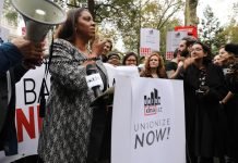 Letitia Tish James’ Win in New York Says About Progressive Power Letitia Tish James