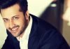 Atif Aslam Gives Rs 2.5m to Dam’s Fund Atif Aslam