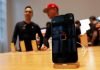 U.S Trade Judge Declines to Ban iPhone Imports Iphone