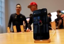 U.S Trade Judge Declines to Ban iPhone Imports Iphone