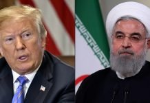 UN General Assembly Turns Into A Clash Between Donald Trump And Iran Donald Trump