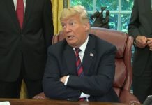 Trump Says ‘They Probably Will Never’ Give Him The Nobel Peace Prize Nobel Peace Prize