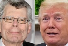 Stephen King Goes After Donald Trump’s Latest Attack On Immigrants: ‘Jesus, Man’ Stephen King