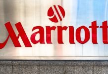 Thousands of Marriott workers on strike. Marriott