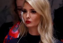 Ivanka Trump Tweets She Won’t Replace Nikki Haley as the UN Ambassador Ivanka Trump