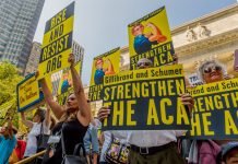 Trump Officials Plan Obamacare Site Shutdowns During Open Enrollment Trump