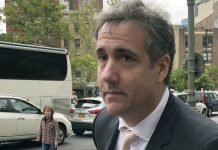 Michael Cohen (Ex-Trump Lawyer) Calls 2018 Midterms ‘Most Important Vote Of Our Lifetime’ Michael Cohen