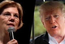 Donald Trump Denies $1 Million Pledge Over Elizabeth Warren’s DNA Test Donald Trump