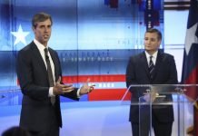 Beto O’Rourke lays into ‘Lyin’ Ted’ Cruz in heated Texas debate Beto O’Rourke