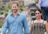 Meghan Markle Opens Reveals Her Pregnancy During Royal Tour