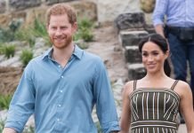 Meghan Markle Opens Reveals Her Pregnancy During Royal Tour