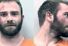 Man Arrested for Threatening Colorado Uber Driver, Says He Hates ‘All Brown People’ Uber Driver