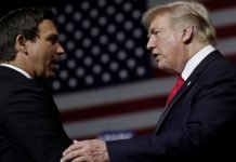 Donald Trump Confirms The Florida Governor’s Race Is All About Him Donald Trump