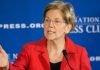 Elizabeth Warren Considers Run For Presidency In 2020 Elizabeth Warren