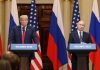 Donald Trump says US will withdraw from nuclear deal with Russia Donald Trump