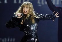 Donald Trump Admires Taylor Swift Music ‘25 % Less’ After Her Political Statement Taylor Swift