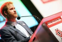 Prince Harry Conveys Powerful Speech On Mental Health Help Prince Harry