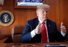 Trump ‘100 %’ Certain Christine Blasey Ford Named The Wrong Man In Rape Trump