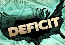 Trump Hits A New High-Water Mark: US Trade Deficit Hits Highest Level in 6 Years Trump