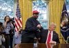 White House Aides ‘Enormously Embarrassed’ By Trump’s Lunch With Kanye West: NYT Reporter Kanye