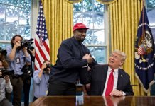 White House Aides ‘Enormously Embarrassed’ By Trump’s Lunch With Kanye West: NYT Reporter Kanye