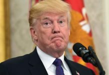 Trump calls media the “true Enemy of the People” the same day a bomb is sent to CNN Trump