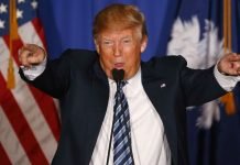 Donald Trump’s Latest condemn On Same-Sex Couples Is Exactly What His Base Desires Same-Sex