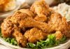The Fried Chicken Recipe – Easy to Cook Fried Chicken Recipe