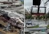 These Photos Shows The Catastrophic Wind Damage Caused By Hurricane Michael Hurricane Michael