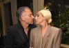 Lady Gaga Reveals her Engagement To Christian Carino Lady Gaga