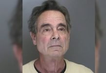 Man Arrested for Threatening Senators Over Kavanaugh Support Kavanaugh