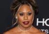 Laverne Cox Tweets Against Trump Anti-Transgender Move Laverne Cox