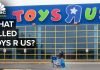 Toys R Us Could Be Making a Comeback