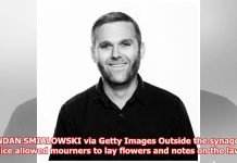 PITTSBURGH MOURNS: SHOOTING ‘WILL NOT BREAK US’