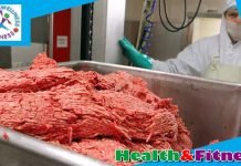 Salmonella Risk is the reason to Recall 6.5 Million Pounds Of Beef