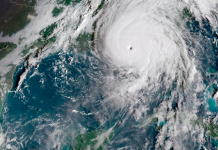 Hurricane Michael makes landfall in Florida Panhandle as Category 4 storm — live updates Hurricane