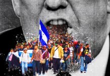 How Frenzy And Loathed About Migrants Spread From Fox To Trump — And Pittsburgh Trump