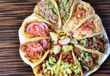 The Best Taco Recipes in the whole world Taco