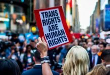 56 Companies Take A Stand Against Trump’s Transgender Policies Transgender