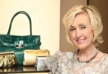 Trump Names Mar-A-Lago Member And Handbag Designer As Ambassador