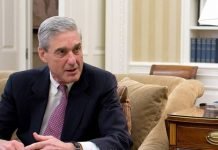 Mueller Focused On Tip About Roger Stone And WikiLeaks Plans, Document Shows Mueller