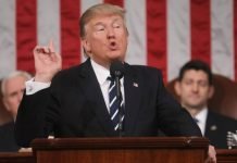 Donald Trump Is Fabricating A Border Crisis Before A Major Election Donald Trump