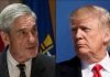 Trump Provides Written Answers To Mueller Questions, Lawyer Says Trump